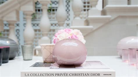 dior homewares